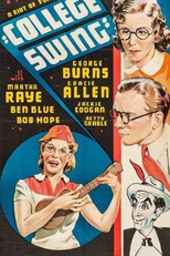 Jazz Academia (College Swing)