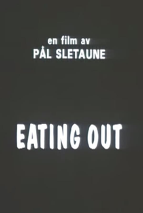 Eating Out - Poster / Capa / Cartaz - Oficial 1