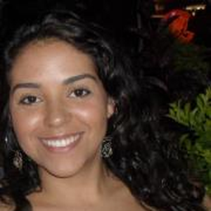 Foto de perfil de Izabela Ferreira