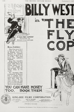 The Fly Cop (The Fly Cop)
