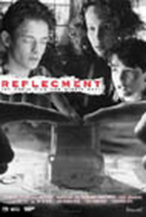 Reflecment - Poster / Capa / Cartaz - Oficial 1