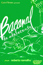 Bacanal de Adolescente (Bacanal de Adolescente)