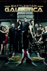 Battlestar Galactica (2ª Temporada) (Battlestar Galactica (Season 2))