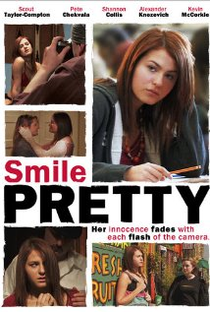 Smile Pretty - Poster / Capa / Cartaz - Oficial 1