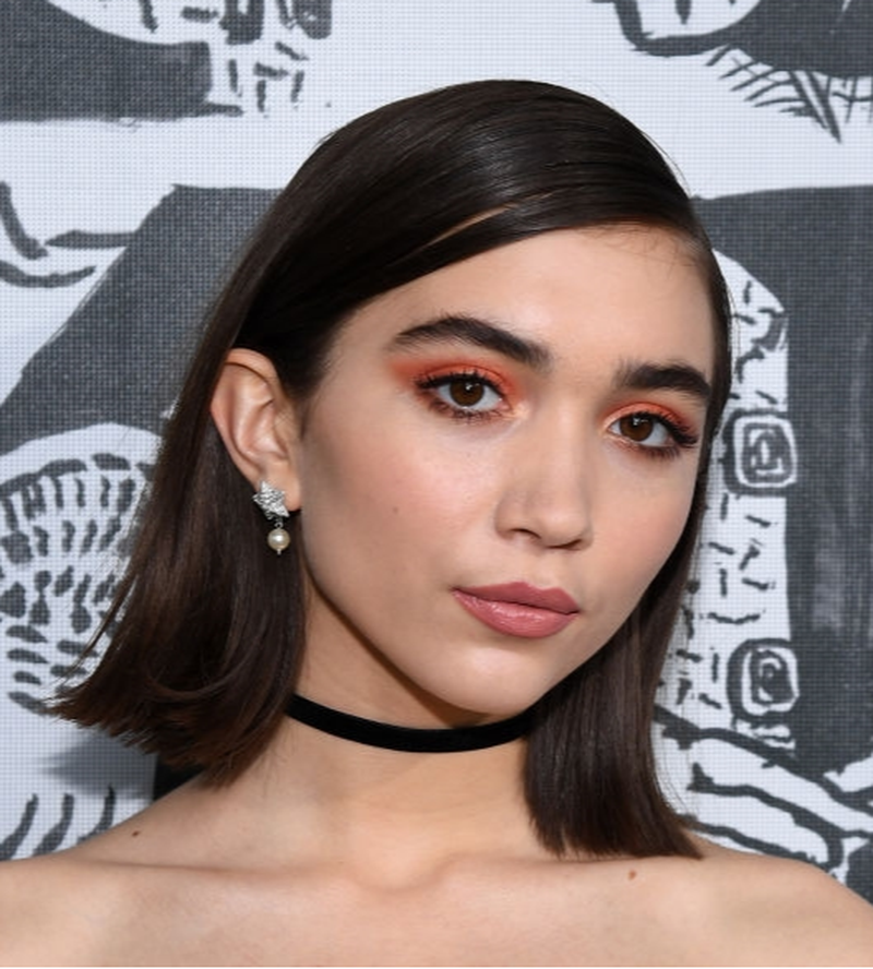 Rowan Blanchard - Foto 7