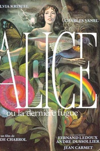  de Filme Alice Ou a Última Fuga (1977)