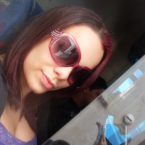 Foto de perfil de Sylvia Mendes