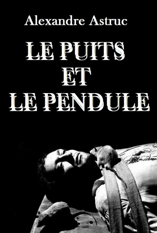 Poster 1 de Curta O Poço e o Pêndulo (1964)