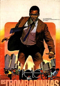 Os Trombadinhas (Os Trombadinhas)