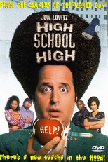 Uma Escola Muito Doida (High School High)