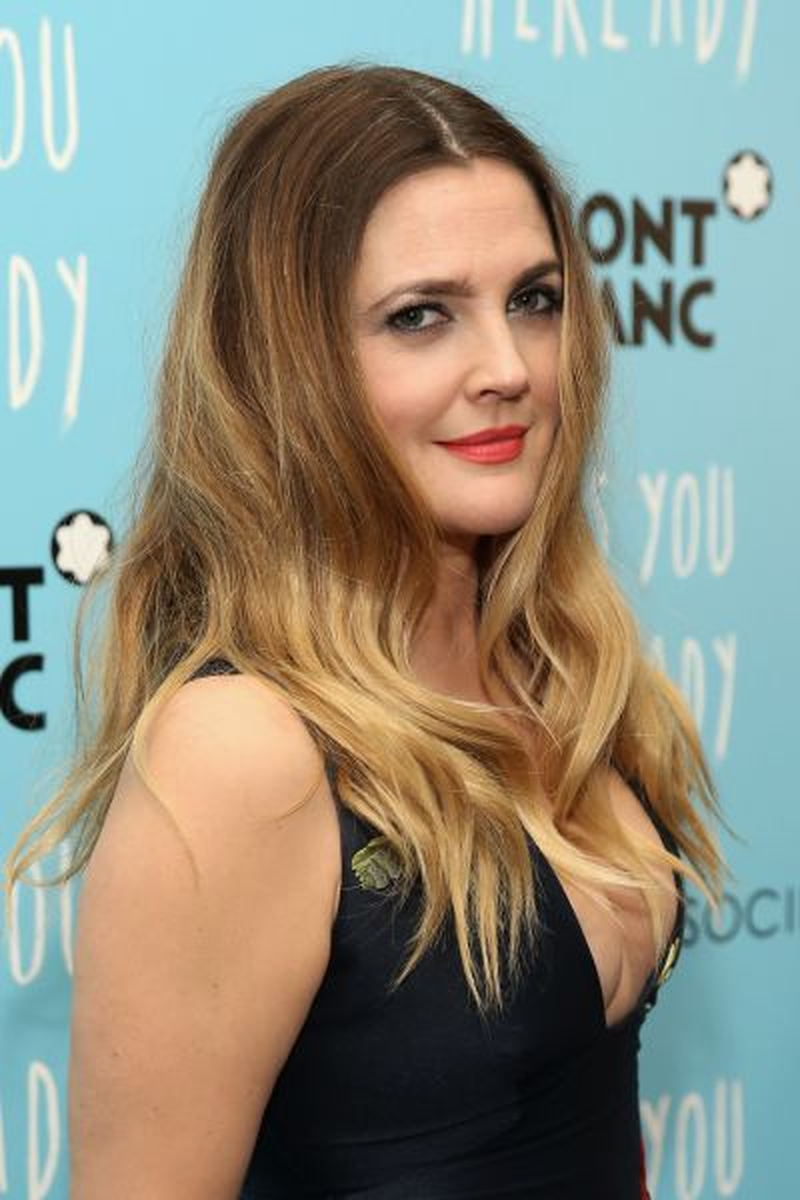 Drew Barrymore - Foto 7