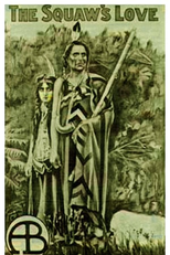 Amor de Índio (The Squaw's Love)