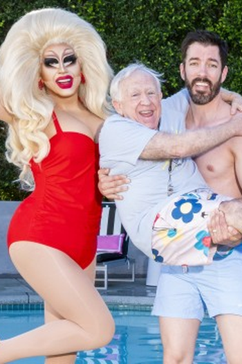 Poster de Episódio Malibu Barbara (2022)