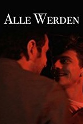 Poster 2 de Curta Alle Werden (2011)