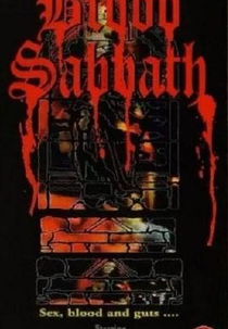 Blood Sabbath (Blood Sabbath)