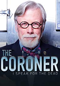 Investigação Forense (3ª Temporada) (The Coroner: I Speak for the Dead (Season 3))