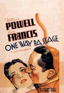 A Única Solução (One Way Passage)