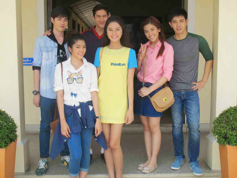 Foto 8 de Sunshine, My Friend