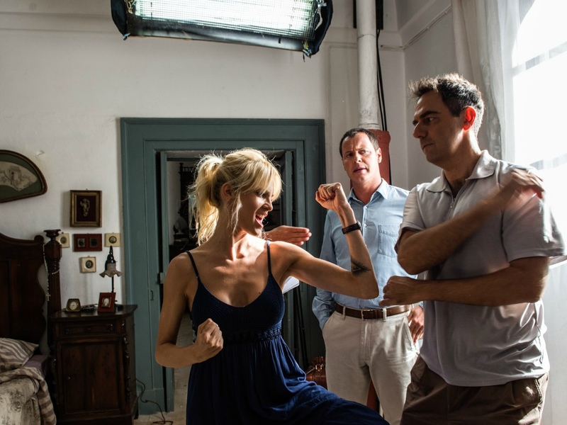 Foto 2 de Você Já Esteve na Lua?