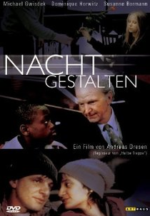 Nachtgestalten (Nachtgestalten)