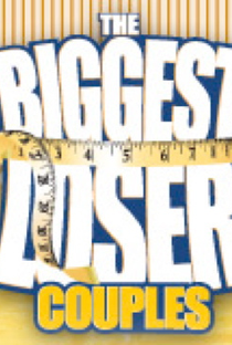 The Biggest Loser: Couples 2 (7ª Temporada) - Poster / Capa / Cartaz - Oficial 1