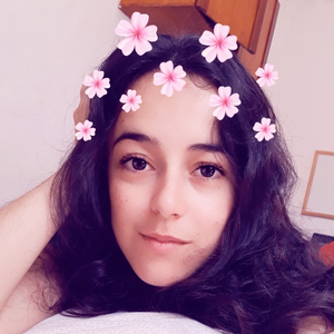 Foto de perfil de Natália Oliveira