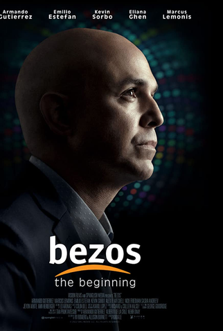 Poster 1 de Filme Bezos (2023)