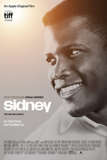 O Legado de Sidney Poitier (Sidney)