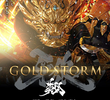 Garo - Gold Storm