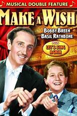 Música do Coração (Make a Wish)