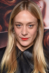 Chloë Sevigny - Poster / Capa / Cartaz - Oficial 1