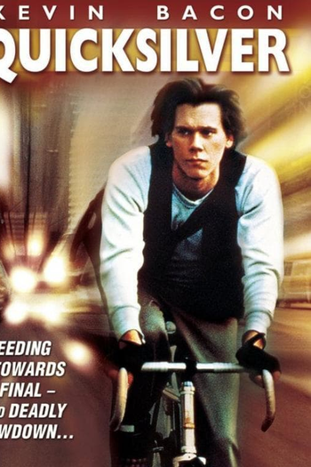  de Filme Quicksilver: O Prazer de Ganhar (1986)