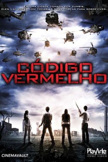  de Filme Código Vermelho (2010)