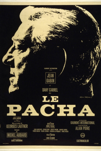  de Filme O Paxá (1968)
