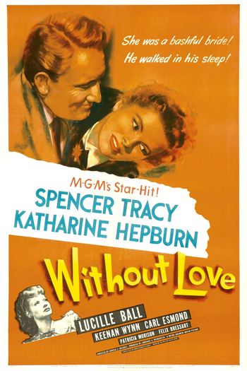  de Filme Sem Amor (1945)