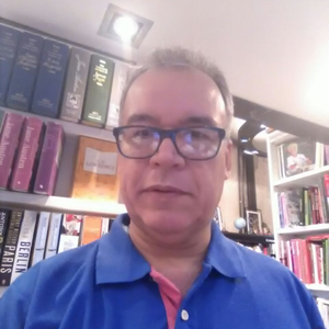 Foto de perfil de NEILTON NUNES DA SILVA