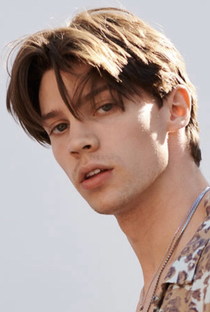 Zack Nelson - Poster 1