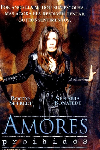  de Filme Amores Proibidos (2001)
