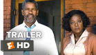 Fences Official Trailer 1 (2016) - Denzel Washington Movie