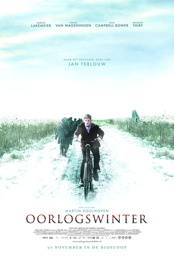  de Filme Winter in Wartime (2008)