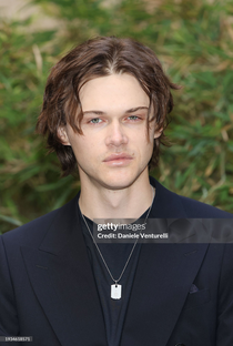 Christopher Briney - Poster 3