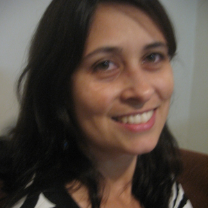 Foto de perfil de Carina