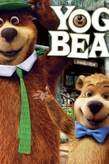 Zé Colmeia 2 (Yogi Bear 2)