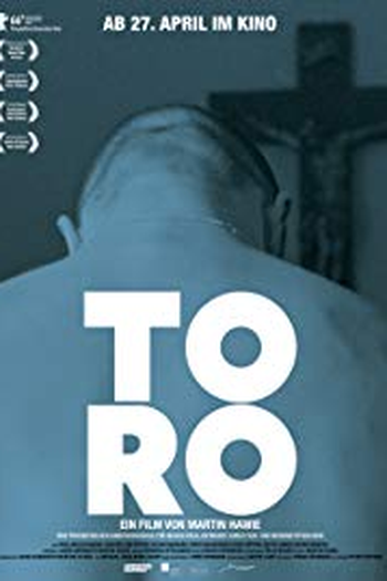 Poster de Filme Toro (2015)