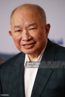 John Woo (I) - Poster / Capa / Cartaz - Oficial 1