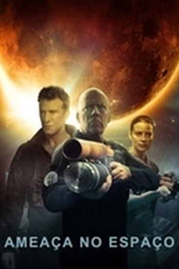  de Filme Ameaça no Espaço (2020)