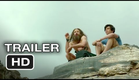 Goats Official Trailer #1 (2012) David Duchovny, Vera Farmiga Movie HD