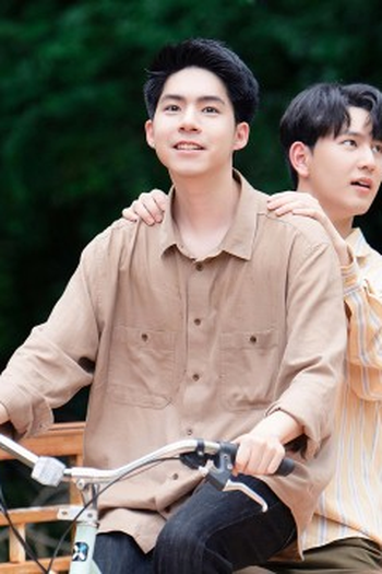 Poster de Episódio ชะตาพาฝัน (2024)