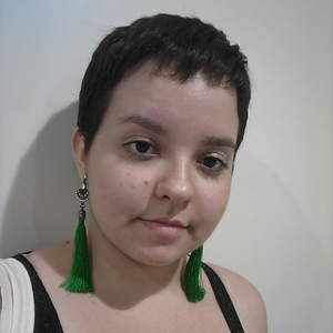 Foto de perfil de Jéssica