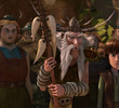 Viking for Hire